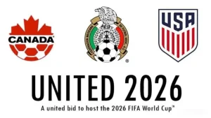 2026年国际足联世界杯