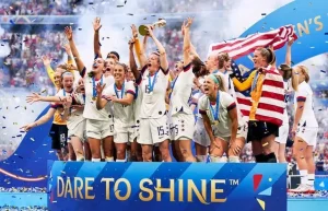 NWSL 2025赛季回顾