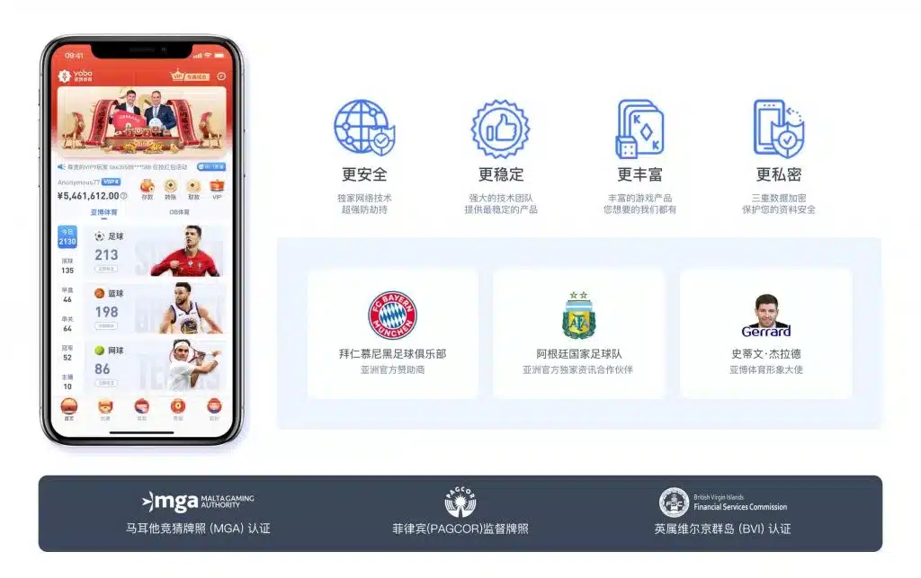 亚博体育APP下载基础介绍