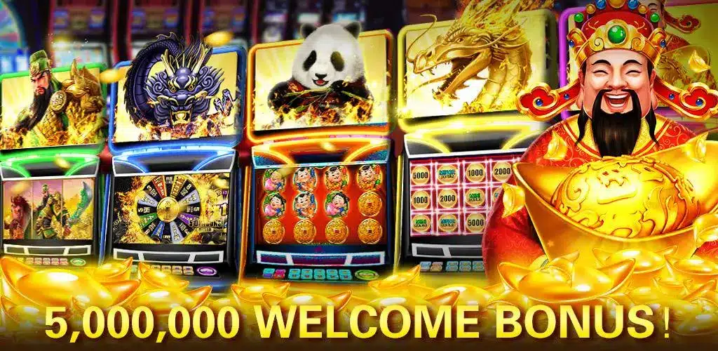财神的宝藏视觉与音效表现