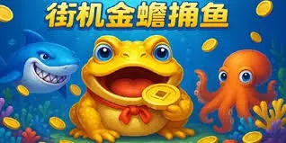 在亚博体育畅玩金蟾捕鱼的优势